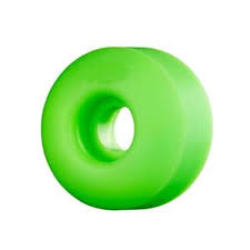 Blanco Wheel 52mm Green