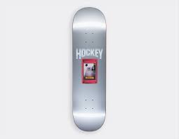 Hockey - Main Event Andrew Allen 8.25