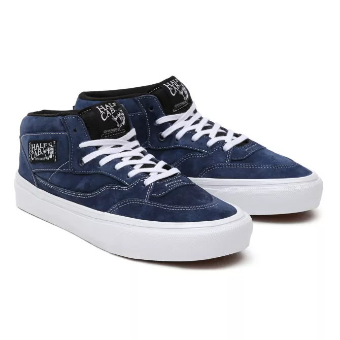 Vans Skate Half Cab 92 Dress Blues