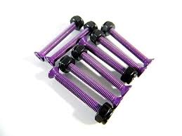 Vu Hardware 1.5" Philips Purple