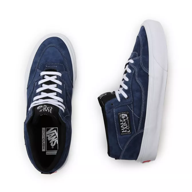 Vans Skate Half Cab 92 Dress Blues