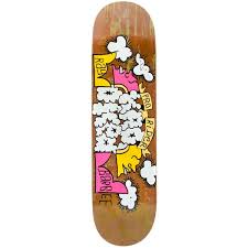 Krooked Barbee Clouds 8.25 (assorted)