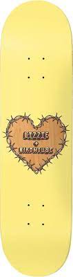 Birdhouse Lizzie Armanto Heart Protection 8.0