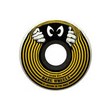 Haze Wheels Lurking 56mm 85a (Soft Wheels)