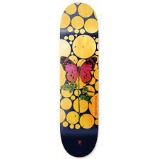 Primitive Rodriguez Cycles 8.0