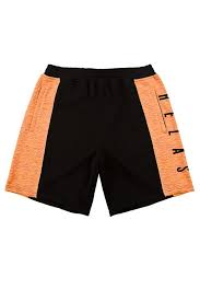 Helas Jungle Short Black