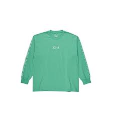 Polar Racing Longsleeve Peppermint