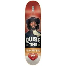 DGK - Ghetto Market - Quise 8.06