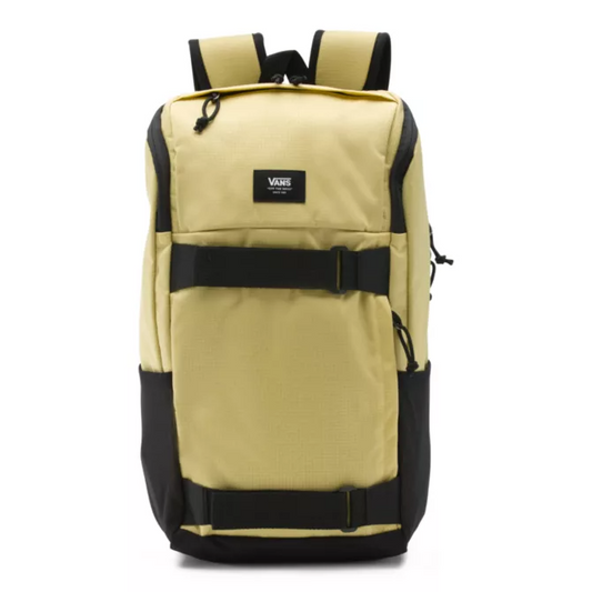 Vans Obstacle Skatepack Backpack Dried Moss