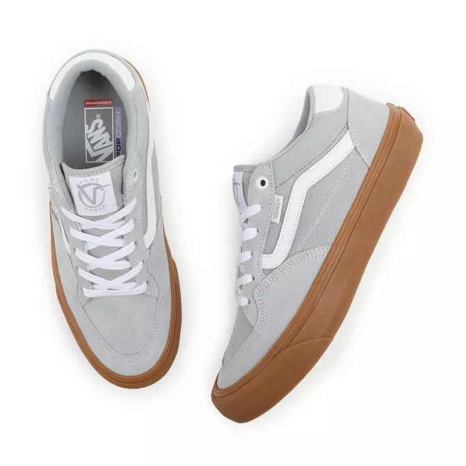 Vans - Rowan High Rise/Gum