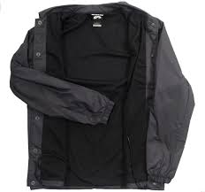 Nike SB Shield Coat Black
