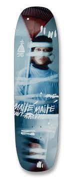 Uma Maite Taped Up 8.6