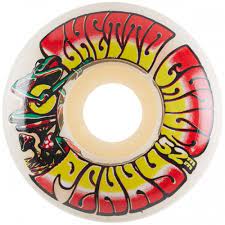 Ghetto Child Magic Wheels 52mm