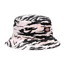 Dickies Quamba Pink Bucket Hat