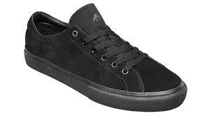 Emerica - Omen Lo Black