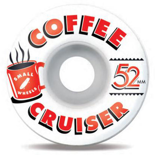 SML Wheels Coffee Cruisers 52mm