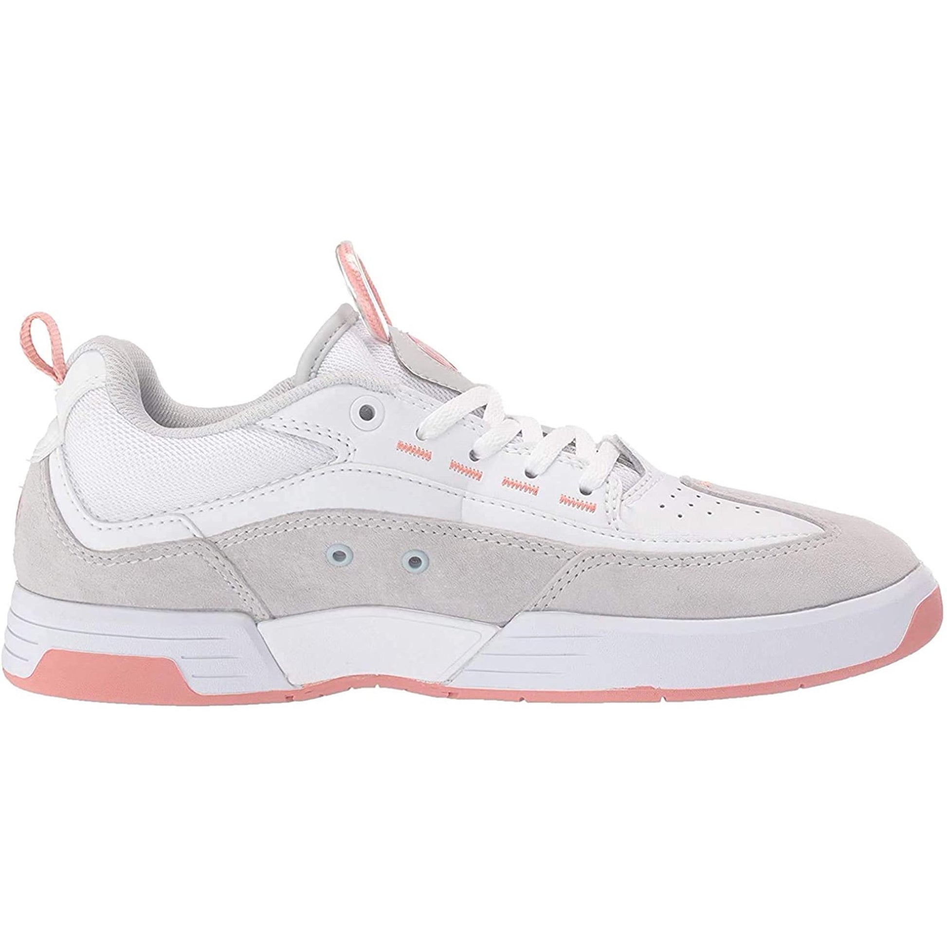 DC Legacy 98 Slim Women White/Grey