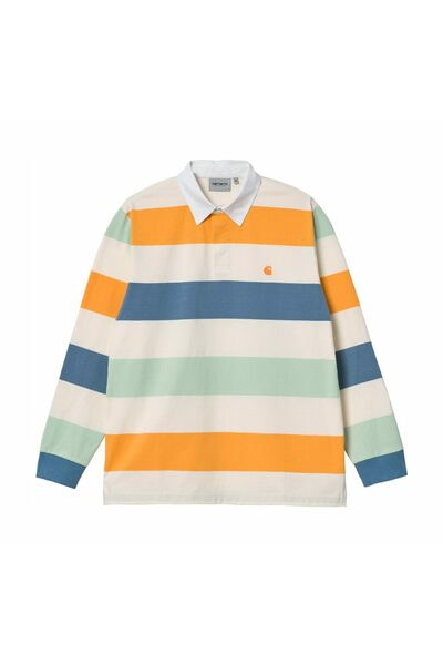 Carhartt WIP Henwick Rugby Shirt