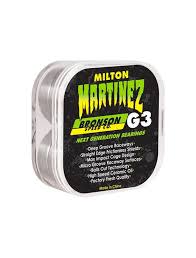 Bronson Bearings Martinez Pro G3