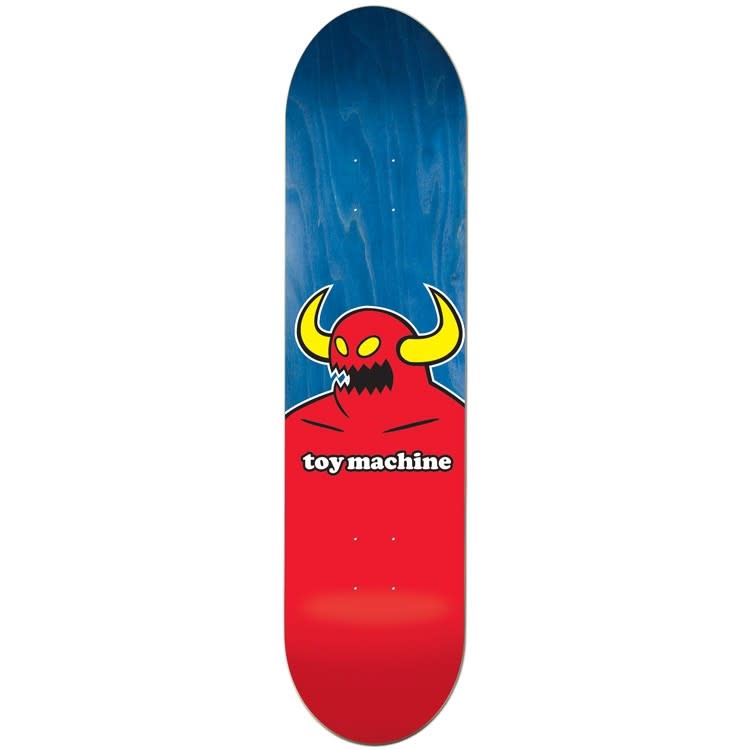 Toy Machine - Monster 8.38 (assorted)