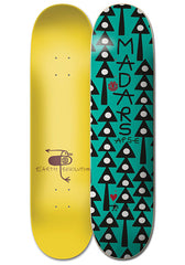 Element - Earth Rev Madars 8.38