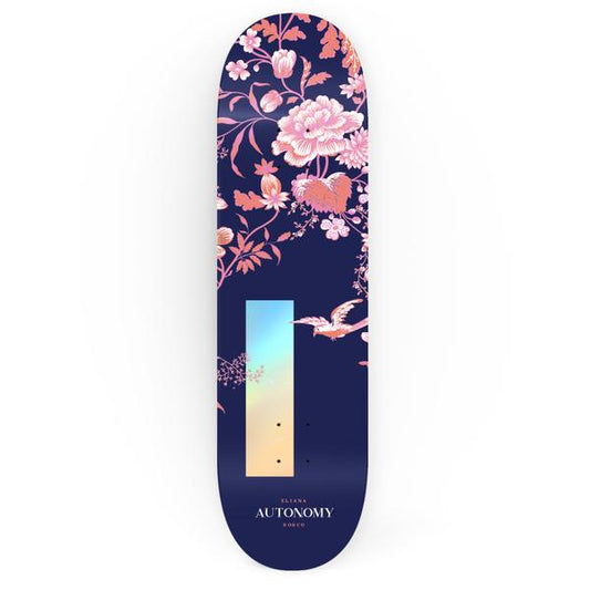 Autonomy Eliana Sosco Hatsumode Series 8.0