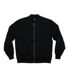 Brixton Sauder Jacket Black