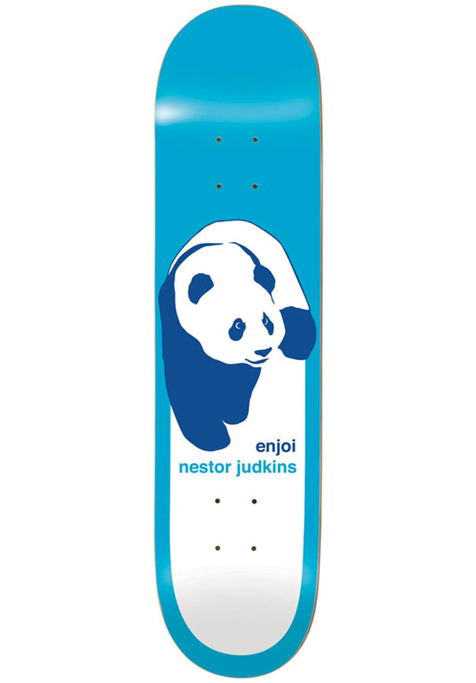 Enjoi Judkins Classic Panda Super Sap 8.0