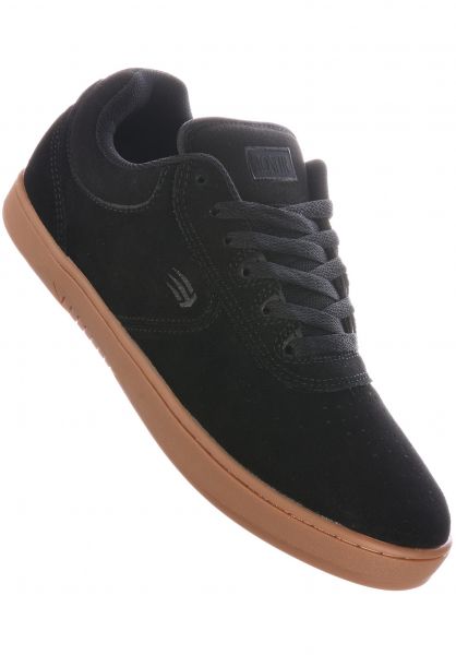 Etnies Joslin Black/Black/Gum