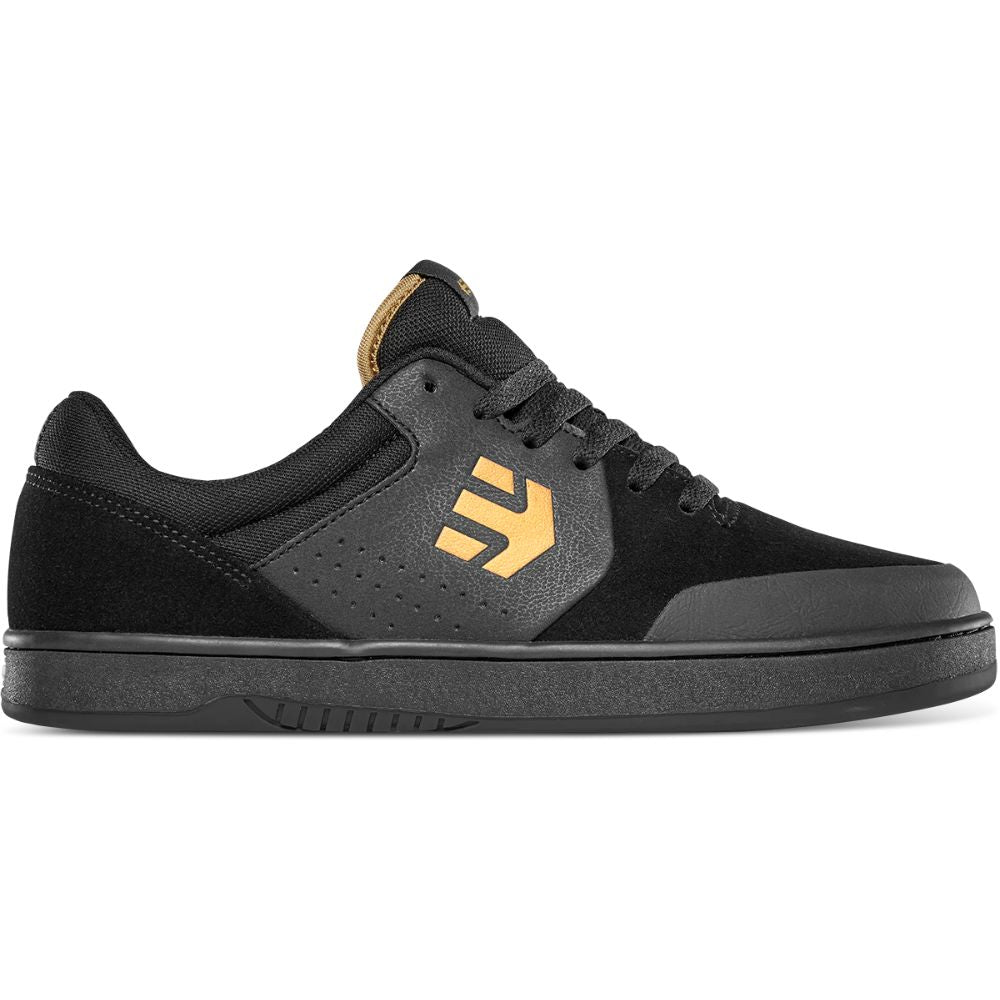 Etnies Marana Black/Gold