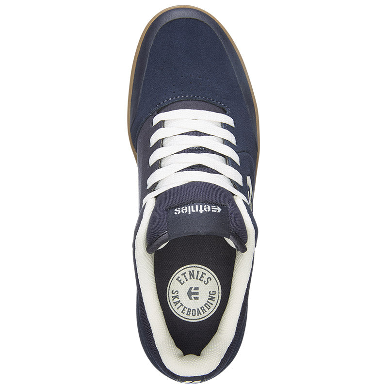 Etnies Marana Navy/White