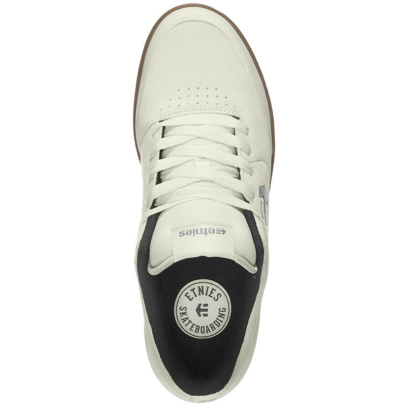 Etnies Marana White/Gum