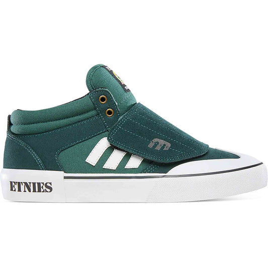 Etnies Windrow Vulc Mid Andy Anderson Green/White