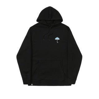 Helas - Mack Dog Hood Black