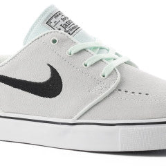 Nike SB Janoski Zoom Barely Green/Black (K)