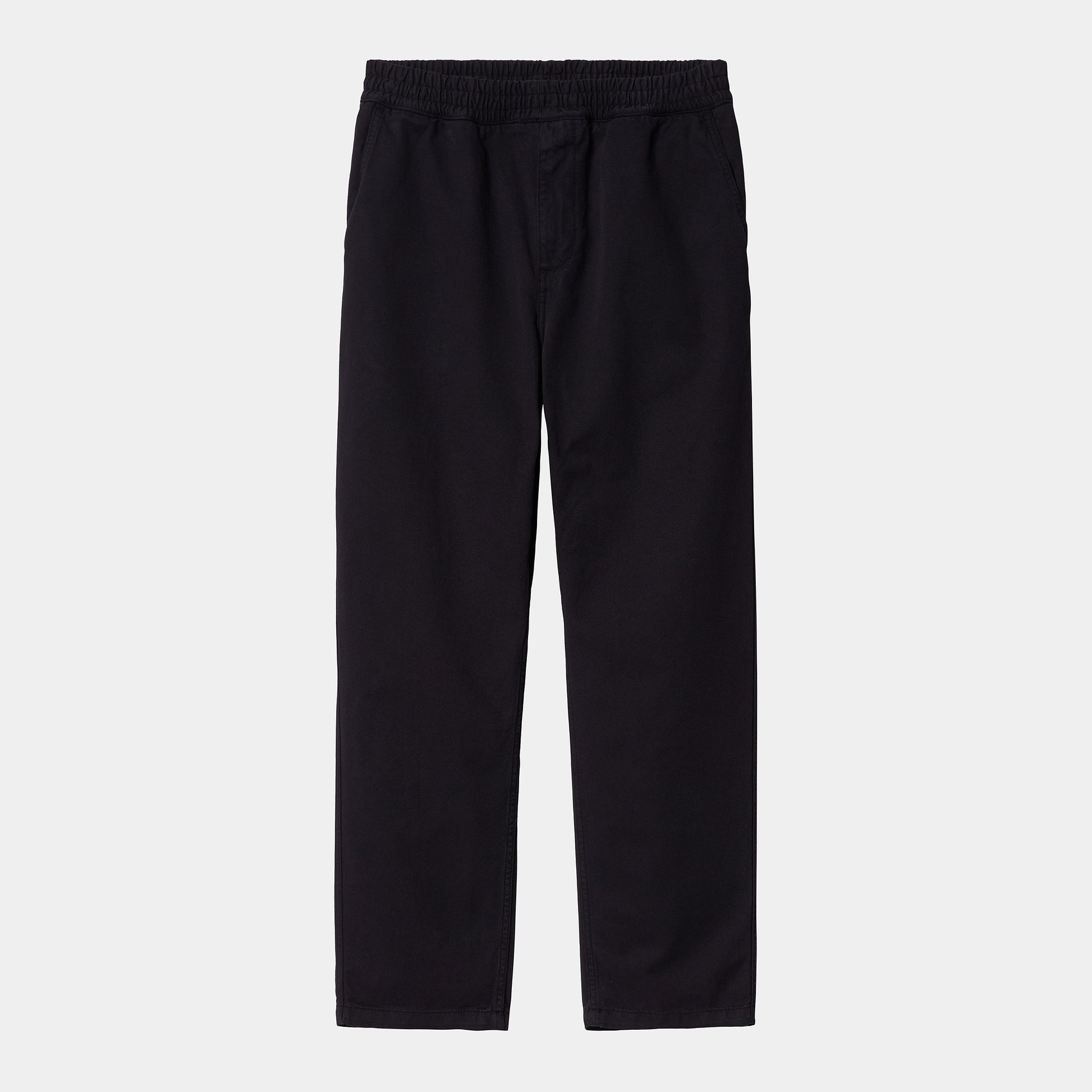 Carhartt WIP Flint Pant Black