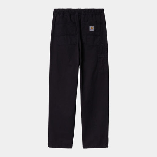 Carhartt WIP Flint Pant Black