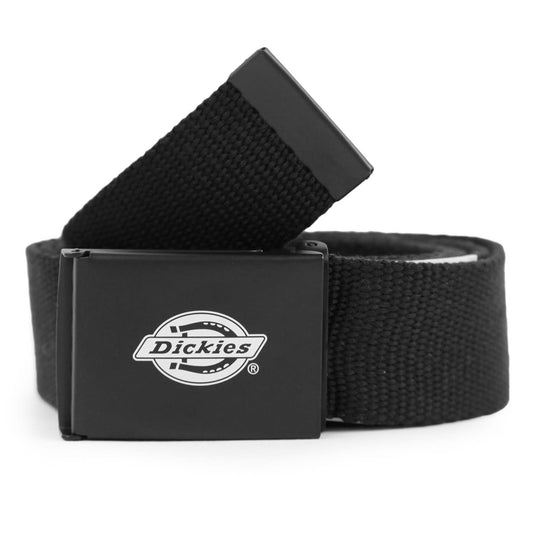 Dickies Orcutt Belt Black