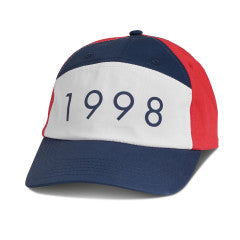 Diamond 1998 Sports Hat Navy