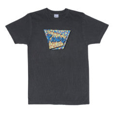 Ripndip - Retro Tee Black Vintage Wash