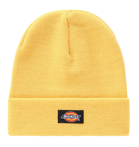 Dickies Gibsland Beanie Apricot