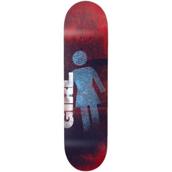 Girl Brophy Roller OG Series 8.125