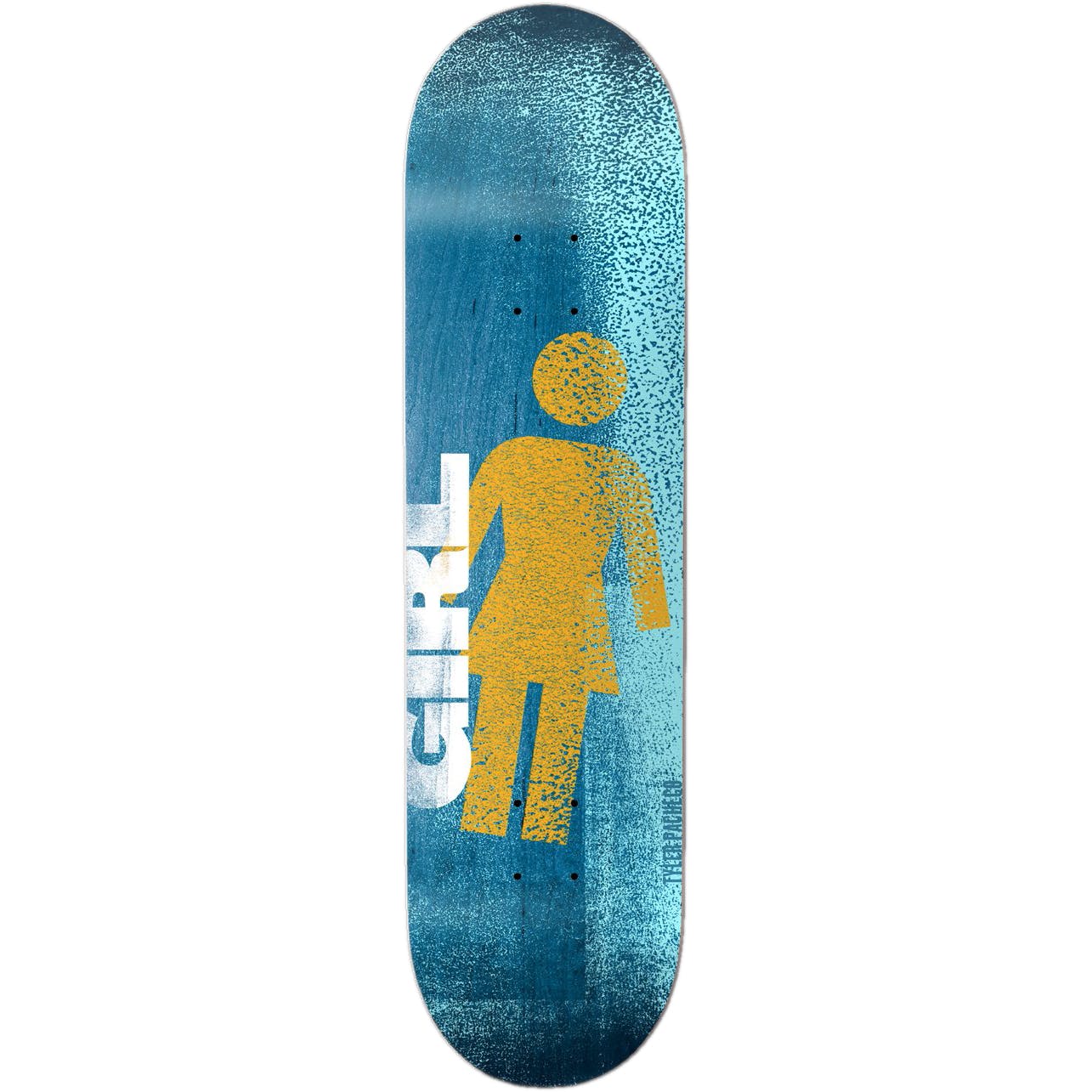 Girl Pacheco Roller OG Series 8.0