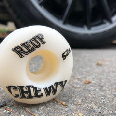 Reup Chewy Cannon Wheel 52mm