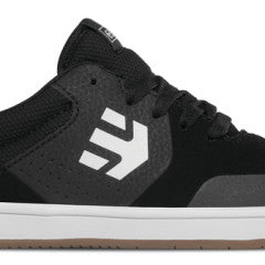 Etnies Marana Kids Black/Gum/White