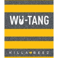 Mob Wu Tang Clan Killa Beez Griptape