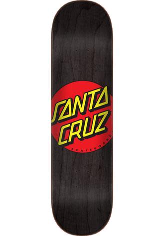Santa Cruz - Classic Dot 8.25