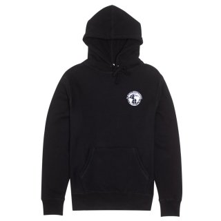 FA World Entertainment Hoodie Black