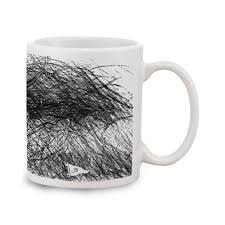 Primitive Wallride Mug