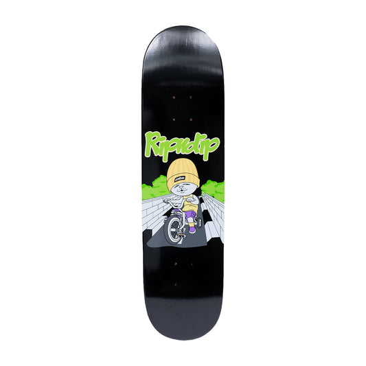 Ripndip Must Be Ridin Board 8.25